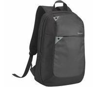 Targus TBB565GL laptop case 39.6 cm (15.6") Backpack Black, Grey