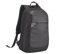 Targus TBB565GL laptop case 39.6 cm (15.6") Backpack Black, Grey