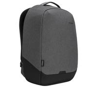 Targus TBB58802GL laptop case 39.6 cm (15.6") Backpack Black, Grey