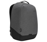 Targus TBB58802GL laptop case 39.6 cm (15.6") Backpack Black, Grey