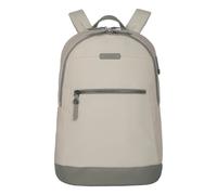Targus TBB65013GL laptop case 40.6 cm (16") Backpack Oak