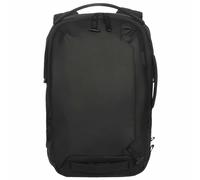 Targus TBB652GL backpack City backpack Black Polyester