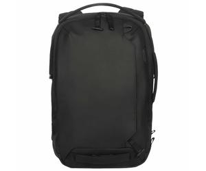 Targus TBB652GL backpack City backpack Black Polyester