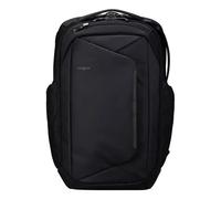 Targus TBB663GL backpack City backpack Black