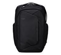 Targus TBB663GL backpack City backpack Black