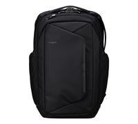 Targus TBB663GL backpack City backpack Black
