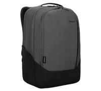 Targus TBB94104GL backpack Casual backpack Black, Grey