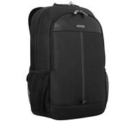 Targus TBB943GL backpack Casual backpack Black Polyester