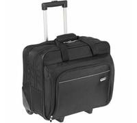DELL A9613550 laptop case 40.6 cm (16") Trolley case Black