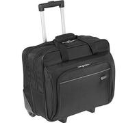 Targus TBR003EU laptop case 40.6 cm (16") Trolley case Black
