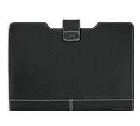 Targus TBS609EU Twill Sleeve for 13 inch MacBook - Black