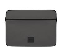 Targus TBS93404GL laptop case 35.6 cm (14") Sleeve case Black, Grey