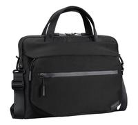 Targus TBS969GL laptop case 35.6 cm (14") Briefcase Black