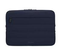 Targus TBS97602GL laptop case 35.6 cm (14") Sleeve case Blue