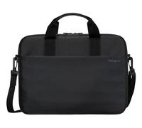 Targus TBS979GL laptop case 40.6 cm (16") Briefcase Black