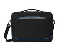 Targus TBT940GL laptop case 40.6 cm (16") Briefcase Black