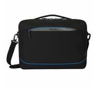 Targus TBT940GL laptop case 40.6 cm (16") Briefcase Black