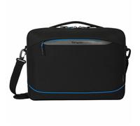 Targus TBT940GL laptop case 40.6 cm (16") Briefcase Black
