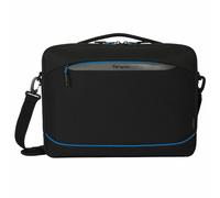 Targus TBT940GL laptop case 40.6 cm (16") Briefcase Black