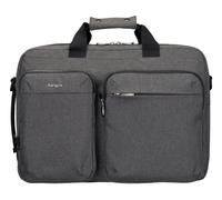 Targus TBT94304GL laptop case 40.6 cm (16") Briefcase Grey