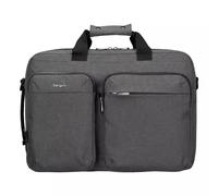 Targus TBT94304GL laptop case 40.6 cm (16") Briefcase Grey