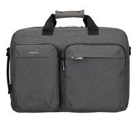 Targus TBT94304GL laptop case 40.6 cm (16") Briefcase Grey