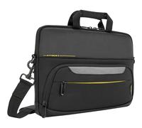Targus Briefcase City Gear 35.6 cm (14") Black