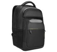 Targus TCG670GL Citygear 43.9 cm (17.3") Backpack Black