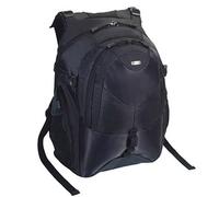 Targus TEB01 backpack Black Nylon