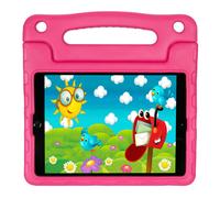 Targus THD51208GL tablet case 26.7 cm (10.5") Folio Pink