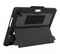 Targus THD918GL. Case Type: Cover Brand Compatibility: Microsoft Compatibility: