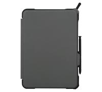 Targus THD932GLZ tablet case 25.6 cm (10.1") Flip case Black