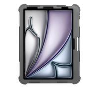 Targus THD966GL tablet case 27.9 cm (11") Bumper Grey, Transparent