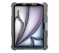 Targus THD966GL tablet case 27.9 cm (11") Bumper Grey. Transparen