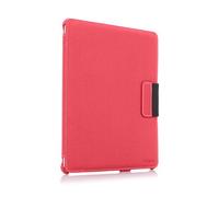 Targus THZ15703EU Pink Vuscape Protective Cover / Stand for The new iP