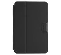 SafeFit 9-10 inch Rotating Universal Tablet Case - Black