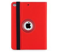 Targus THZ67603GL tablet case 26.7 cm (10.5") Folio Red