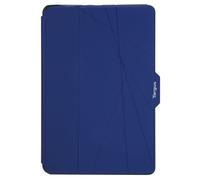 Targus THZ75102GL tablet case 26.7 cm (10.5") Folio Blue