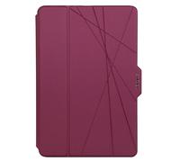 Targus THZ75107GL tablet case 26.7 cm (10.5") Folio Red