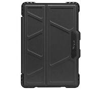 Targus THZ795GL tablet case 26.7 cm (10.5") Folio Black