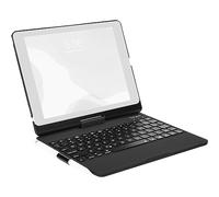 Targus THZ857DE VersaType for iPad (8th and 7th Gen) 10.2 inch, iPad Air 10.5 inch, iPad Pro 10.5 inch (German) - Black