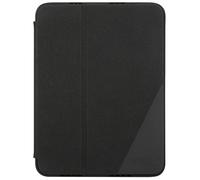 Targus Click-In 21.1 cm (8.3") Folio Black