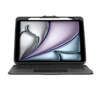 Targus THZ967ES Bluetooth Keyboard Black QWERTY Spanish - Brand EAN: 5063194002705