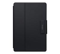 Targus THZ998UK tablet case 29.2 cm (11.5") Flip case Black