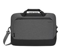 Targus Topload Laptop Bag Cypress TBT92602GL 15.6 Inch Grey