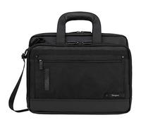 Targus Travel Laptop Bag Checkpoint Computer Briefcase TTL416US Black 15.6", Black, 15.6"