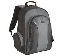 Targus TSB023EU backpack Black, Grey Nylon