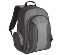 Targus TSB023EU backpack Black, Grey Nylon
