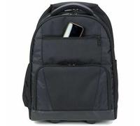 Targus TSB700EU laptop case 39.6 cm (15.6") Backpack Black