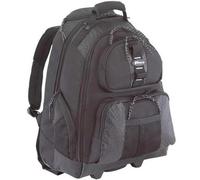 Targus TSB700EU. Case type: Backpack Maximum screen size: 39.6 cm (15.6") Number of compartments: 2 Number of front pockets: 2 Carrying handle(s). Weight: 2.45 kg. Surface coloration: Monochromatic